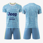 Juventus Kids Football Kit – Home | Shirt & Shorts