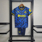 Newcastle 2023 third Away Jersey