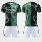 Real Madrid 25/26 Special Edition Football Kit
