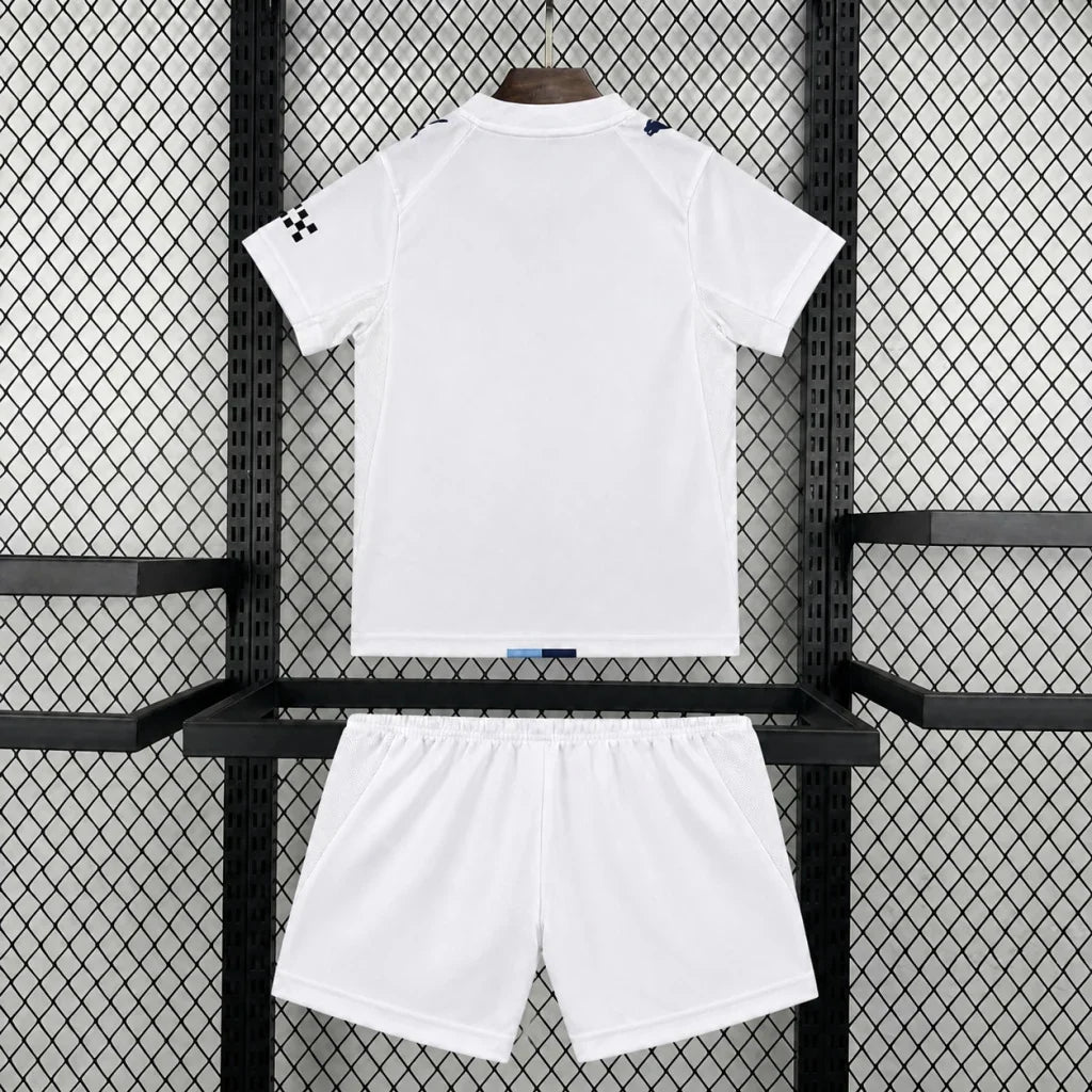 Manchester City 2026 Third Away Jersey