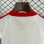 Sevilla 2025 Home Jersey