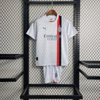 Milan 2023 Away Jersey