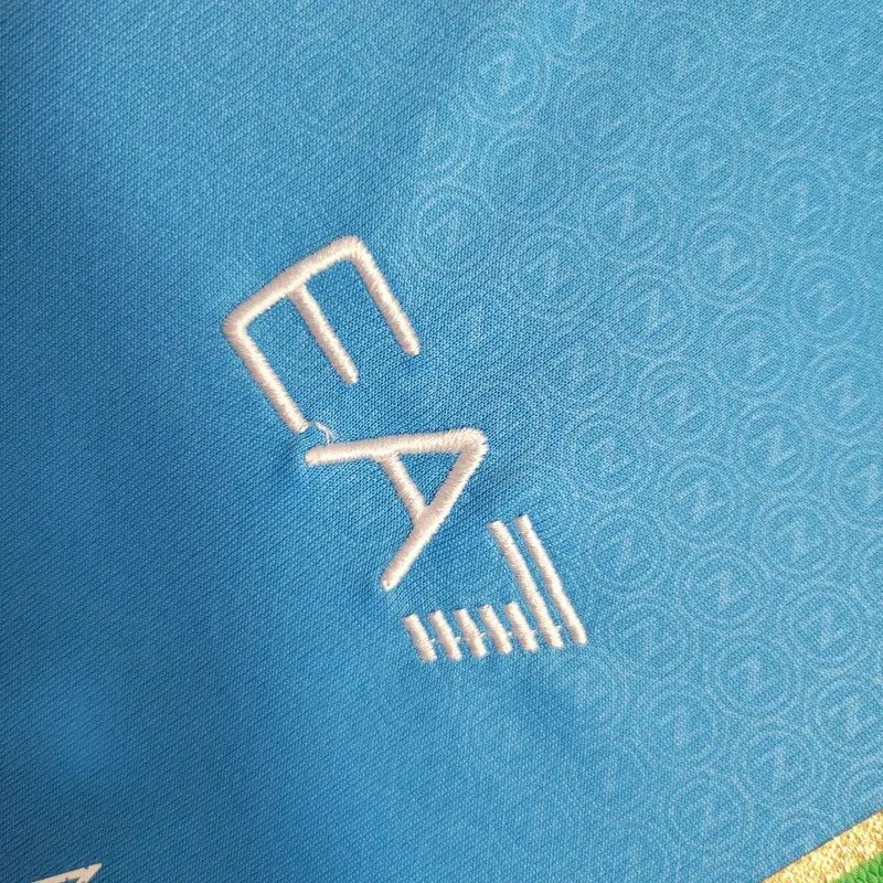 Napoli 2023 Home Jersey