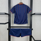 United States 2025 Away Jersey