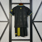 Manchester United 2025 Third Away Jersey