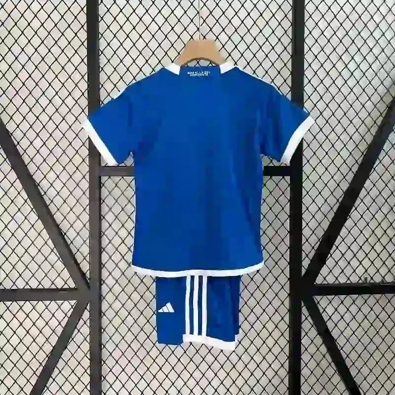 University of Chile 2025 Home Jersey
