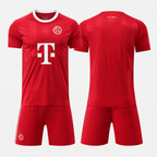 Bayern Munich 25/26 Football Kit – Home, Away & Third