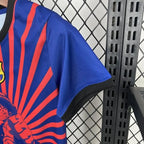 Barca 2025 x One Piece Special Jersey
