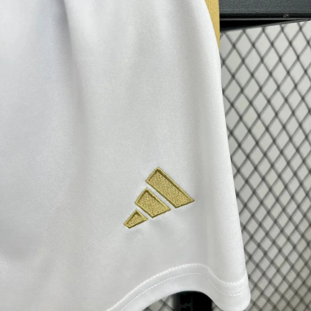 Al-Nassr 2025 Away Jersey