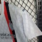Milan 2023 Away Jersey