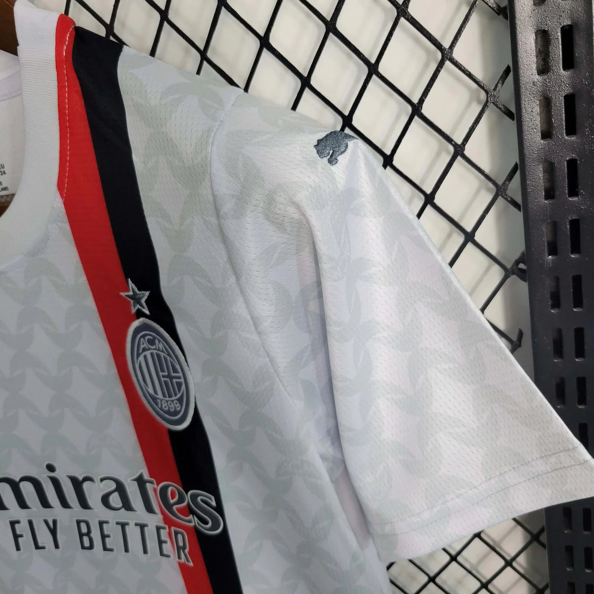 Milan 2023 Away Jersey