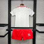 Denmark 2024 Away Jersey