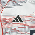 Bayern 2025 Away Shirt