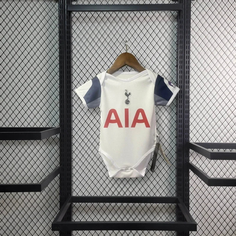 Spurs 2025 Baby Home Bodysuit