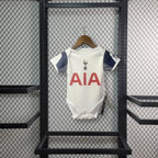 Spurs 2025 Baby Home Bodysuit