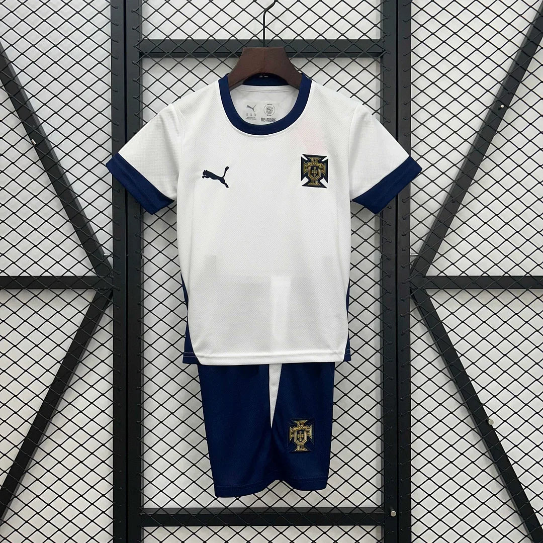 Portugal 2025 Training Jersey