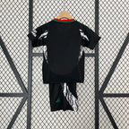 Arsenal 2024 Away Jersey