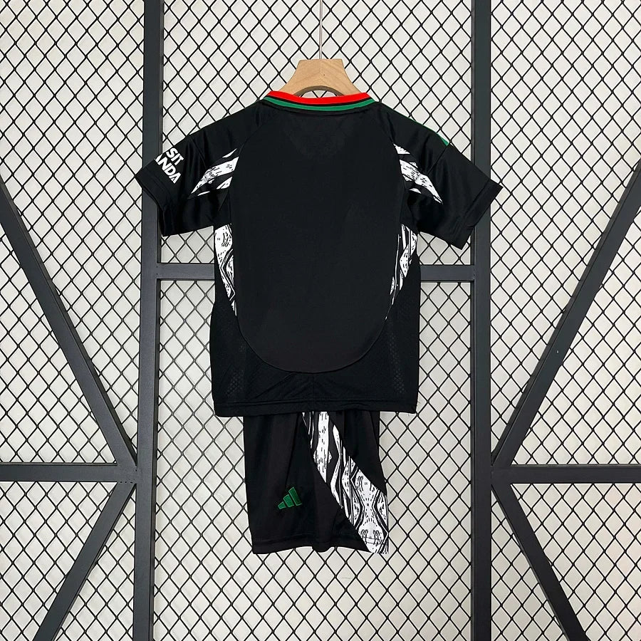 Arsenal 2024 Away Jersey