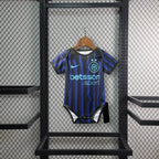 Inter 2025 Baby Home Bodysuit