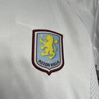 Aston Villa 2024 Away Jersey