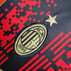 Milan 2022 Fourth Jersey