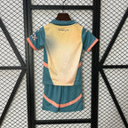 Man City 2024 Fourth Jersey