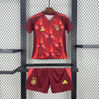 Germany 2025 Away Jersey