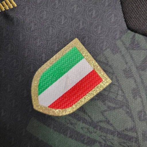 Napoli 2023 Third Away Jersey