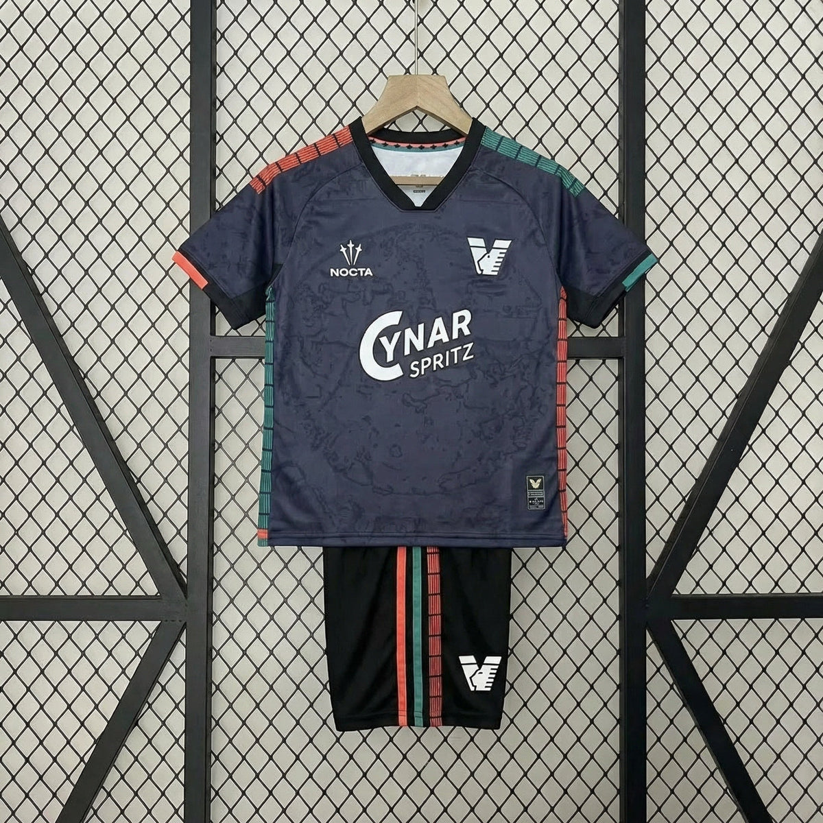 Venezia 2025 Home Jersey