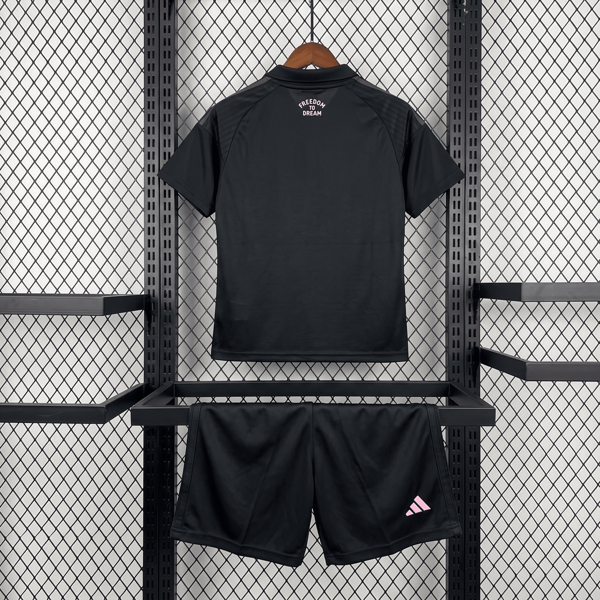 Inter Miami 2026 Third Away Jersey