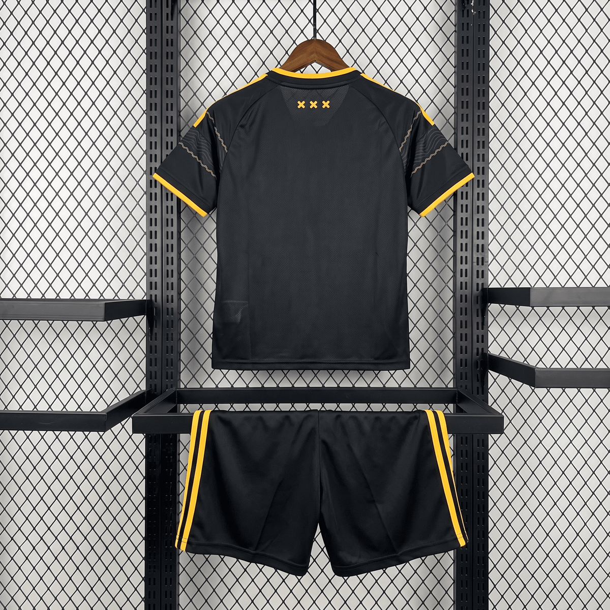 Manchester City 2026 Away Jersey