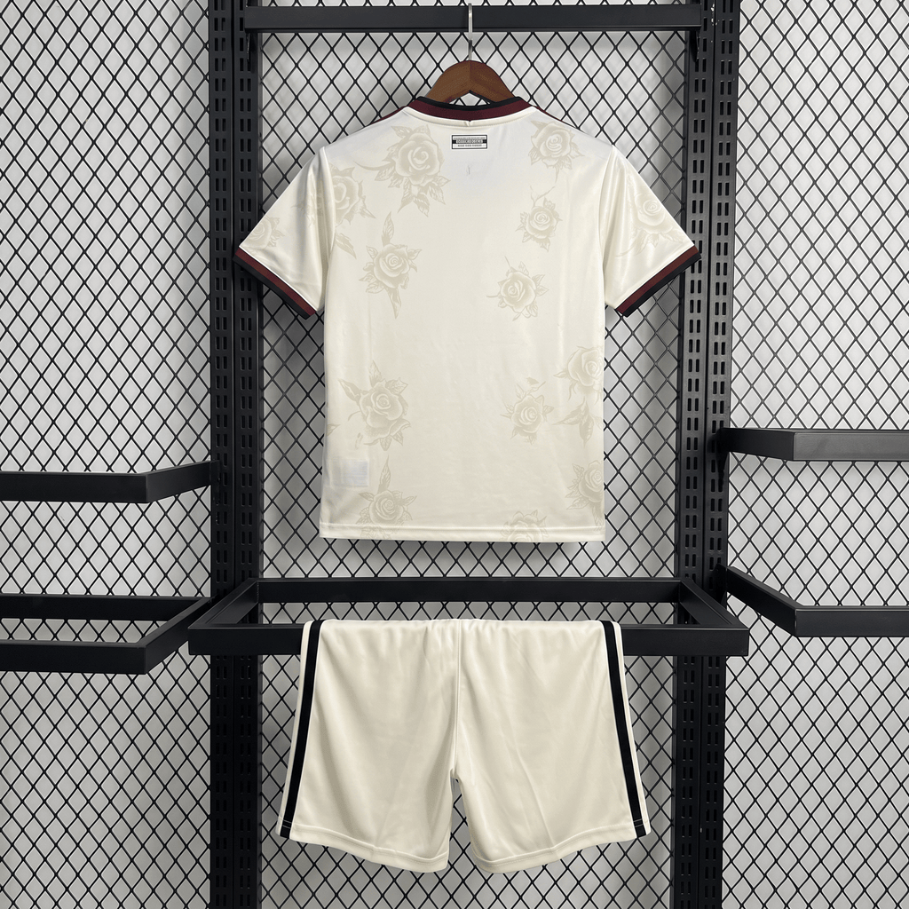 Manchester United 2026 Third Away Jersey