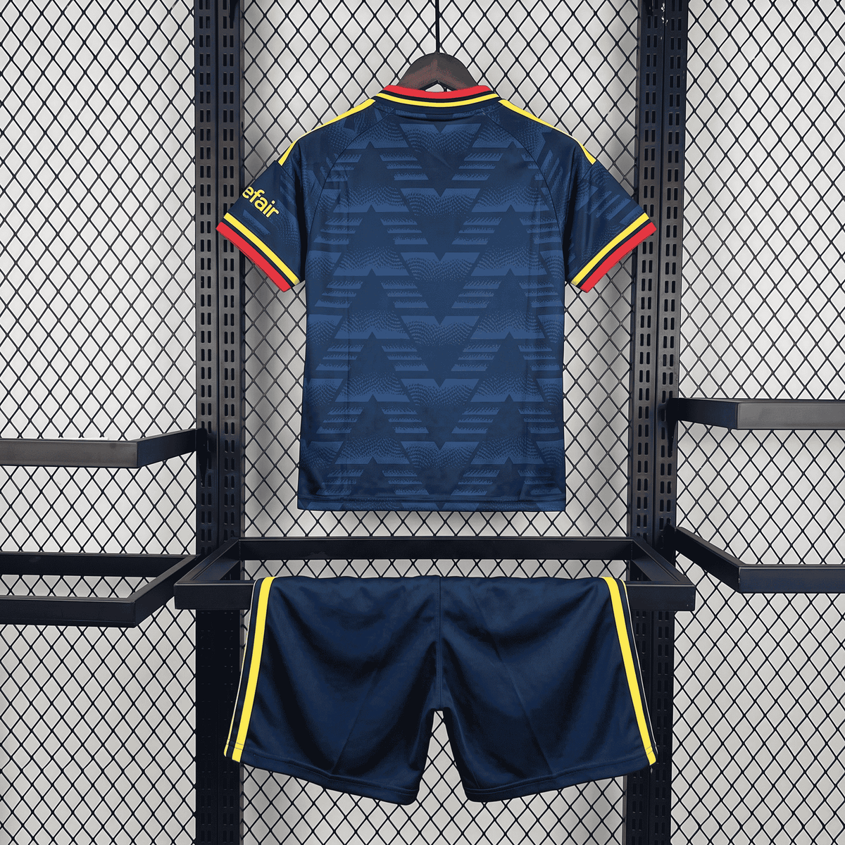 Arsenal 2026 Away Jersey