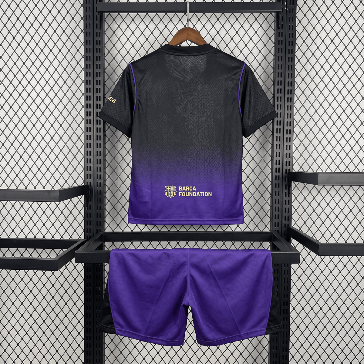 Barcelona 2026 Away Jersey
