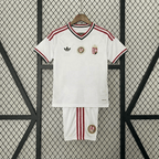 Hungary 2026 World Cup Away Jersey