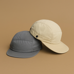 Men's 5 Panel Hat - Water Resistant Outdoor Cap