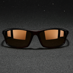 Men's Sport Sunglasses - Polarized Cycling Shades