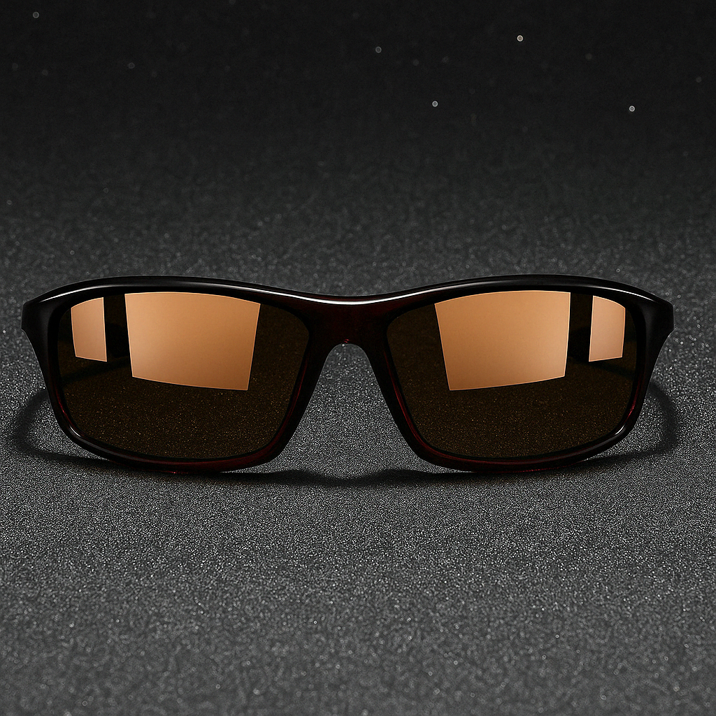 Men's Sport Sunglasses - Polarized Cycling Shades