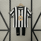 Newcastle United 1997 Home Jersey