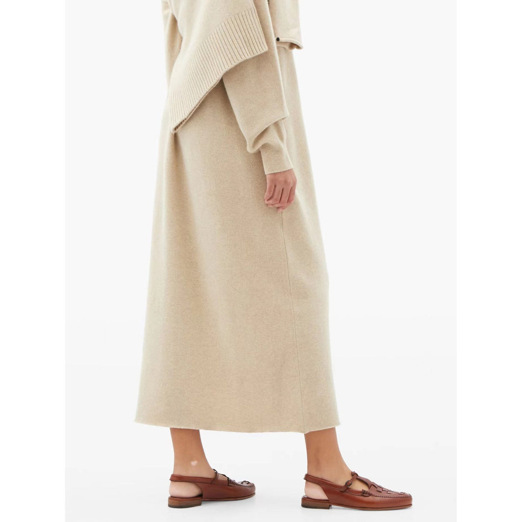 Women's Slingback Woven Loafers - Leather Huarache Flats