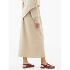 Women's Slingback Woven Loafers - Leather Huarache Flats