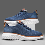 Men's Mesh Sneakers - Lightweight Running Shoes