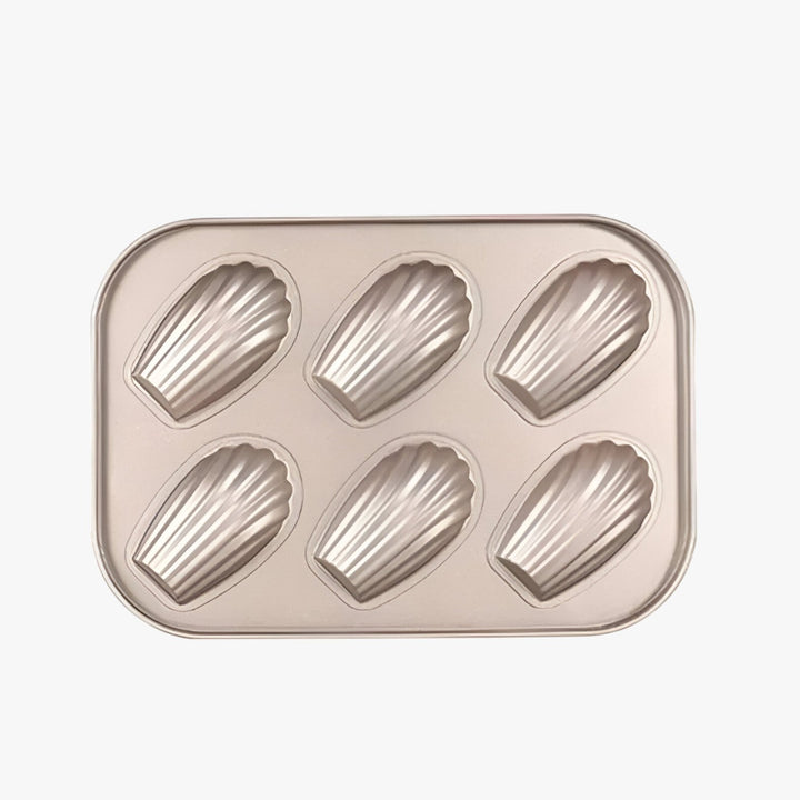 Paw Shape Non-Stick Cake Pan