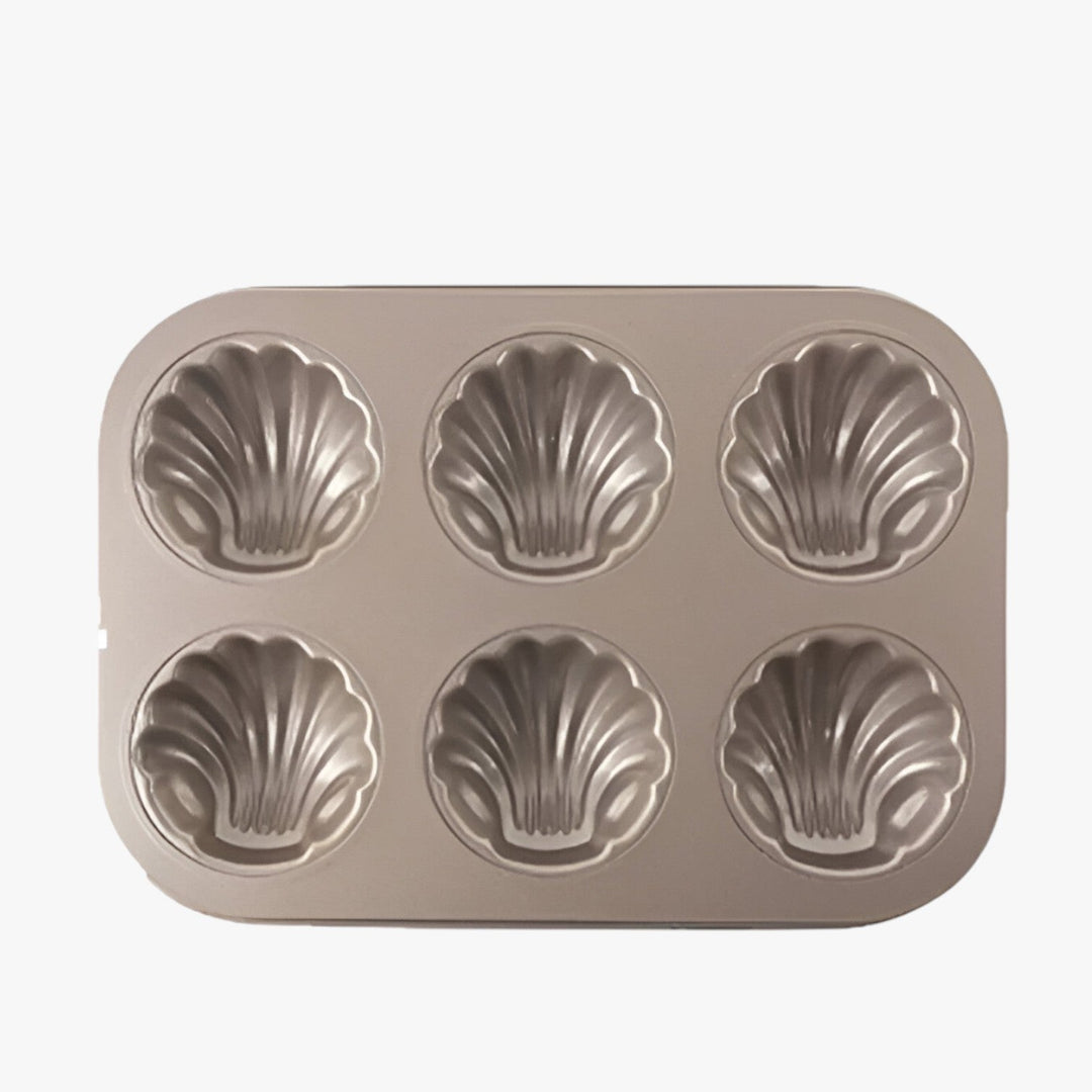 Paw Shape Non-Stick Cake Pan
