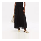 Women's Slingback Woven Loafers - Leather Huarache Flats
