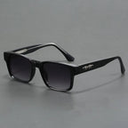 Men's Statement Sunglasses - Bold Premium Shades