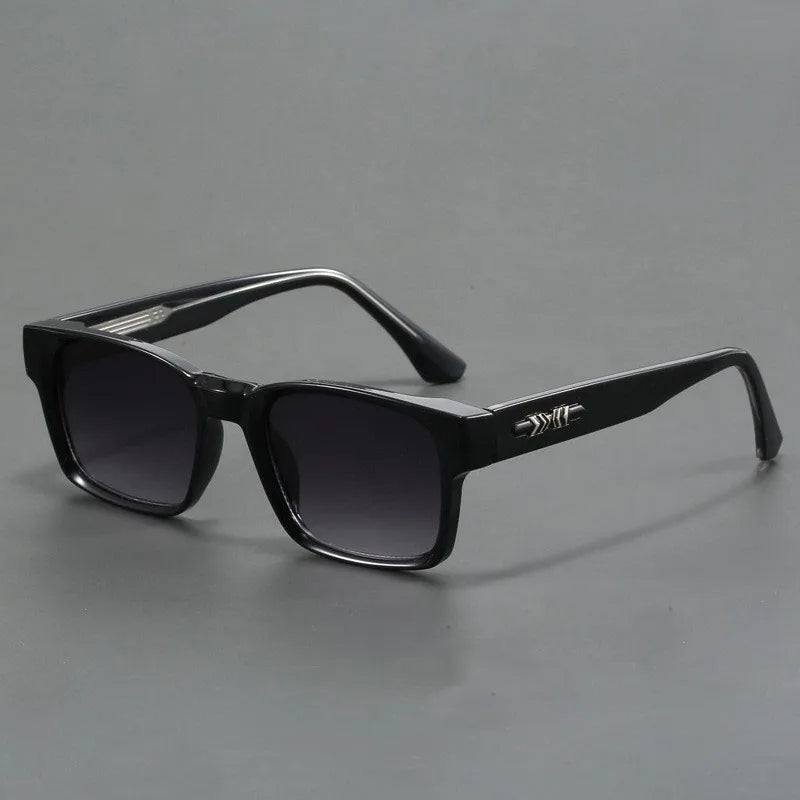 Men's Statement Sunglasses - Bold Premium Shades