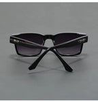 Men's Statement Sunglasses - Bold Premium Shades