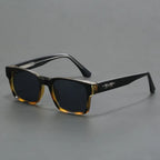 Men's Statement Sunglasses - Bold Premium Shades