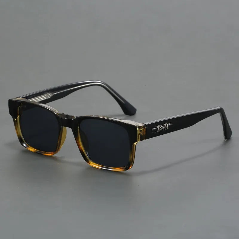 Men's Statement Sunglasses - Bold Premium Shades